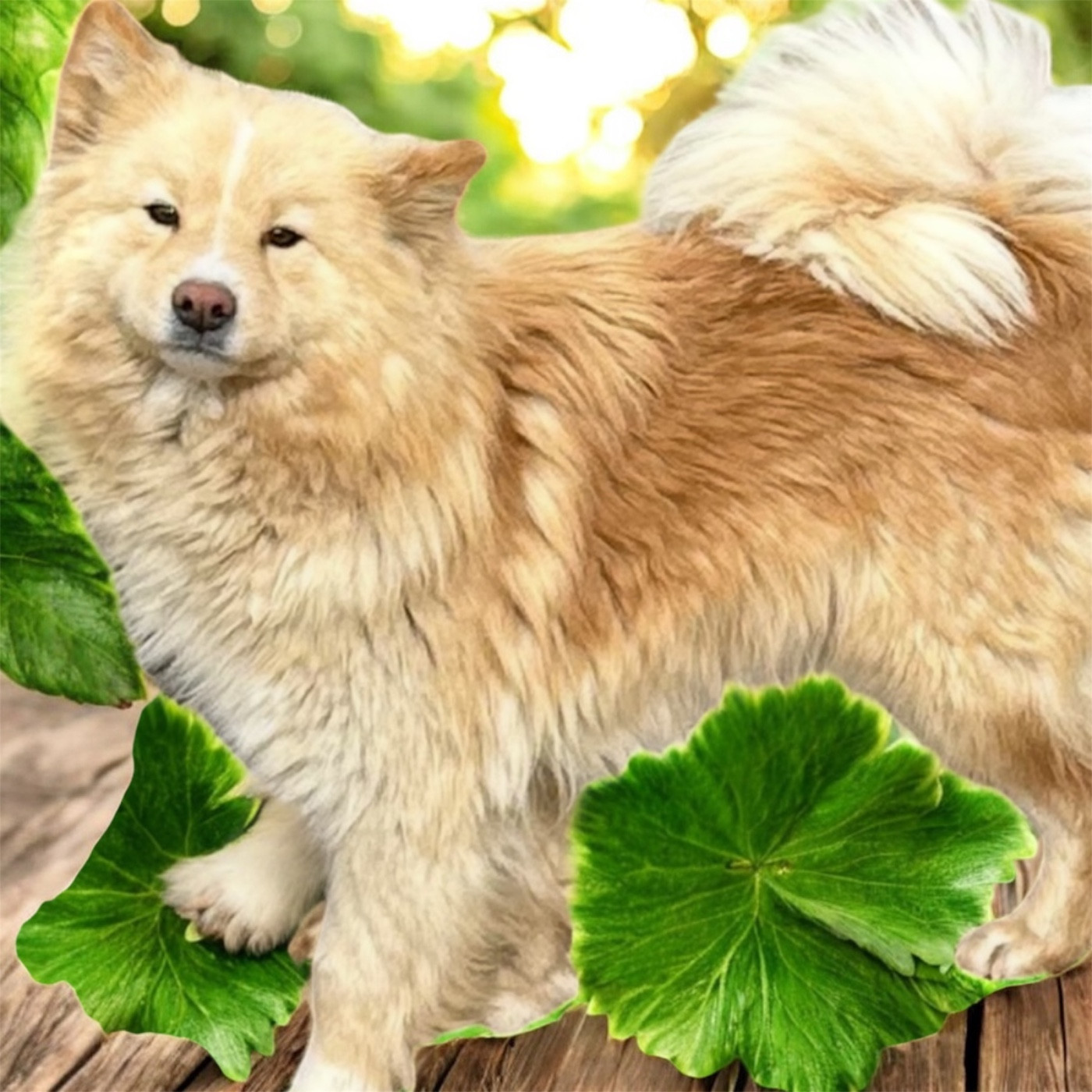 Thena du domainde de louchine