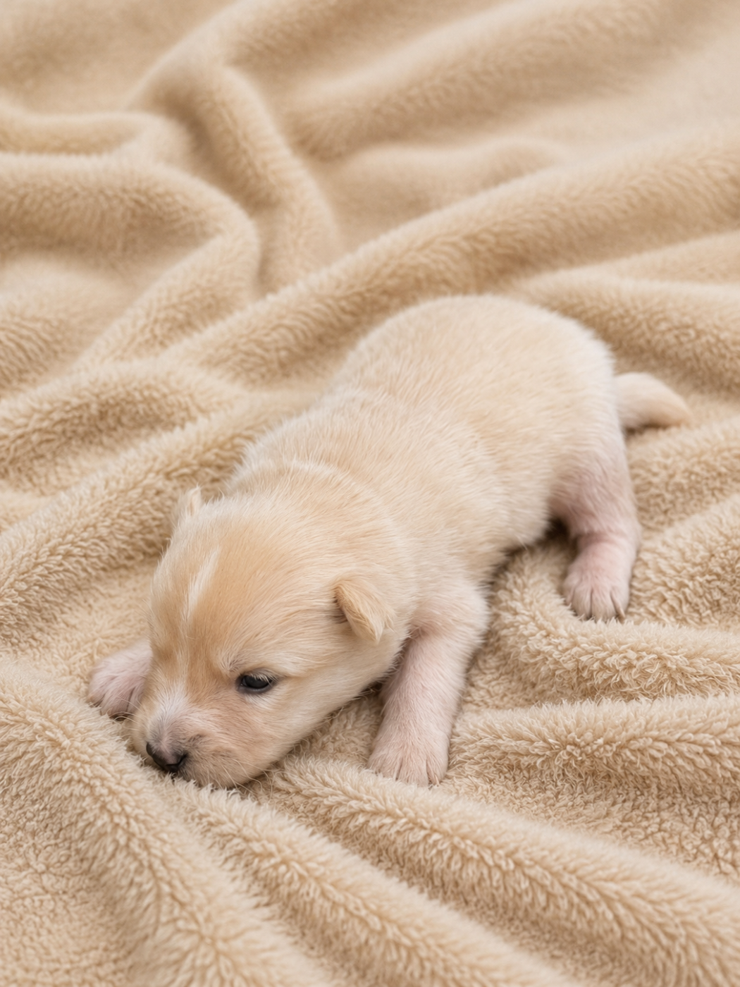 Du Domaine De Mirage - Chiots disponibles - Chien finnois de Laponie