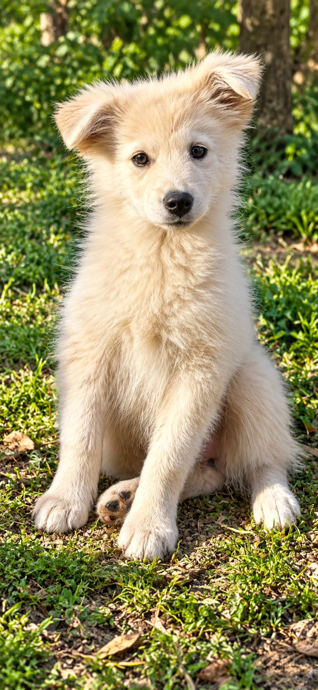 Du Domaine De Mirage - Chiots disponibles - Chien finnois de Laponie
