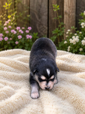 Chiot N°3