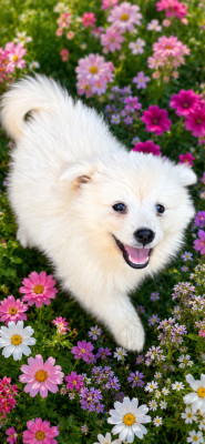 Chiot N°4