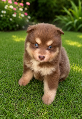 Chiot N°6