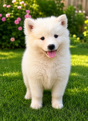 Chiot N°2