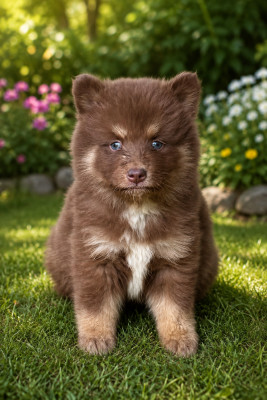 Chiot N°3