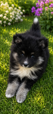 Chiot N°1