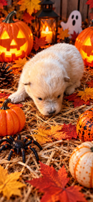 CHIOT 2