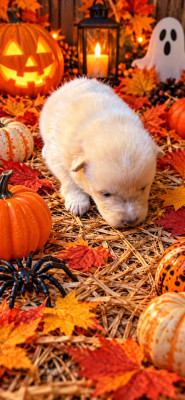 CHIOT 3