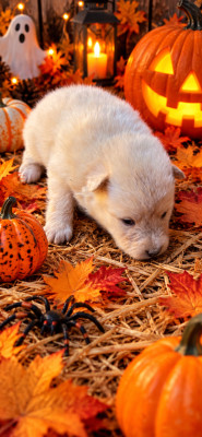 CHIOT 4