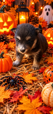 CHIOT 2