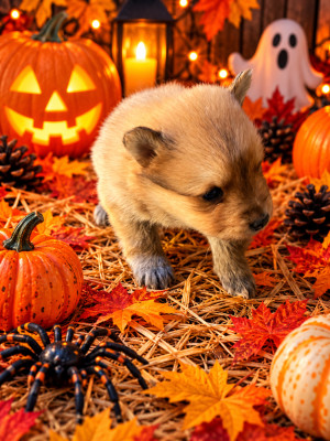 CHIOT 1